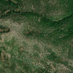 Satellite imagery of Orlov Kuk, BA