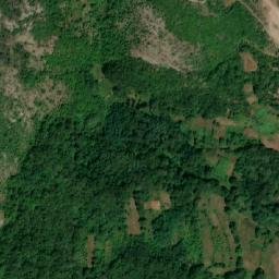 Satellite imagery of Orlov Kuk, BA