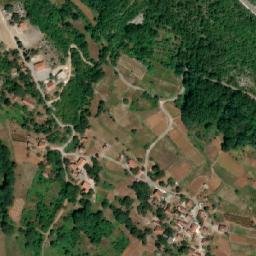 Satellite imagery of Brloški Kuk, BA