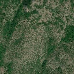 Satellite imagery of Brloški Kuk, BA