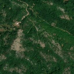 Satellite imagery of Kuci, BA