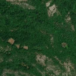 Satellite imagery of Kuci, BA