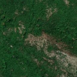 Satellite imagery of Kuci, BA