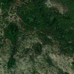 Satellite imagery of Radostovo, BA