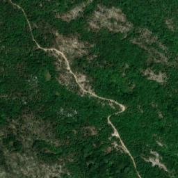 Satellite imagery of Radostovo, BA