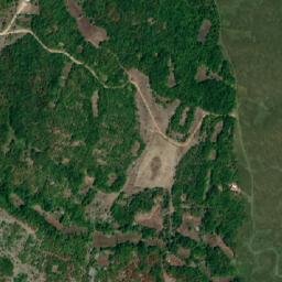 Satellite imagery of Crnopode, BA