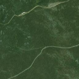Satellite imagery of Krstina, BA