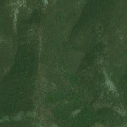 Satellite imagery of Sinjska Glava, BA