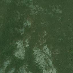 Satellite imagery of Sinjska Glava, BA