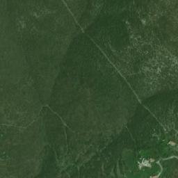 Satellite imagery of Sinjska Glava, BA