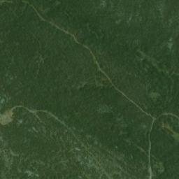 Satellite imagery of Gradačka Ljut, BA