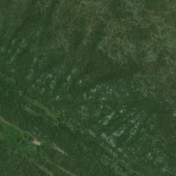 Satellite imagery of Gradačka Ljut, BA