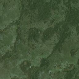 Satellite imagery of Gradina, BA