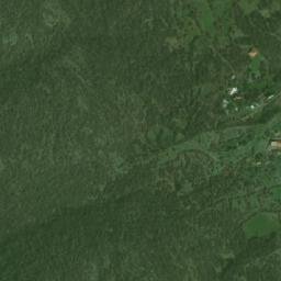 Satellite imagery of Gradina, BA
