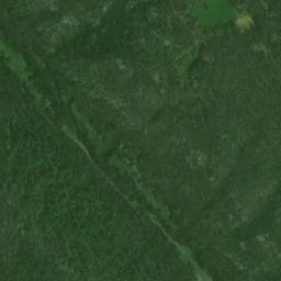 Satellite imagery of Roglava Glavica, BA