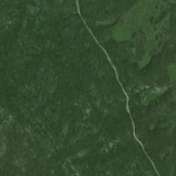 Satellite imagery of Gradina, BA