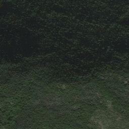 Satellite imagery of Orlov Kuk, BA