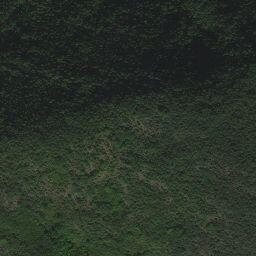 Satellite imagery of Orlov Kuk, BA