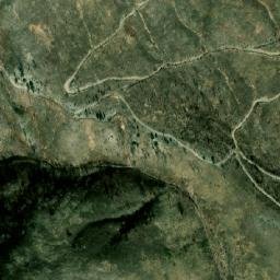 Satellite imagery of Prijevorac, BA