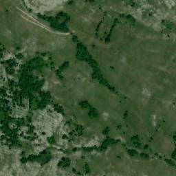 Satellite imagery of Breza, BA