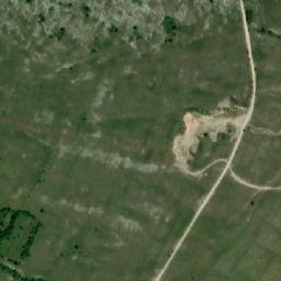 Satellite imagery of Breza, BA