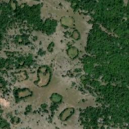 Satellite imagery of Gradina, BA