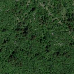 Satellite imagery of Božikova Strana, BA