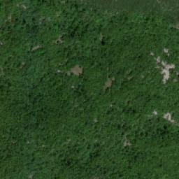 Satellite imagery of Vršina, BA