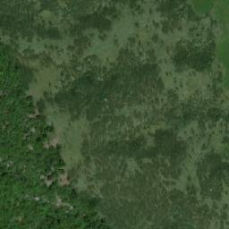 Satellite imagery of Vršina, BA