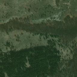 Satellite imagery of Topla Strana, BA