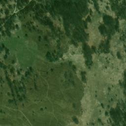 Satellite imagery of Mali Vrh, BA