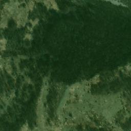Satellite imagery of Mali Vrh, BA