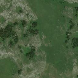 Satellite imagery of Rasovača, BA