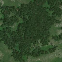 Satellite imagery of Rasovača, BA