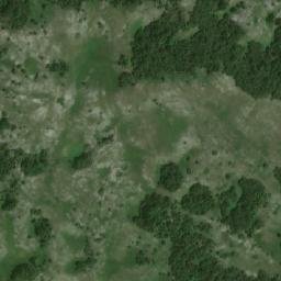 Satellite imagery of Rasovača, BA