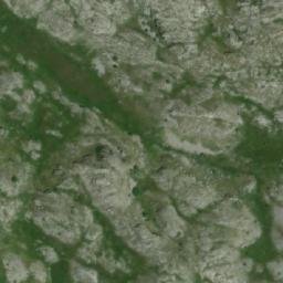 Satellite imagery of Planinica, BA