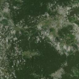Satellite imagery of Maglaj, BA