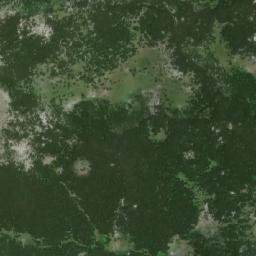 Satellite imagery of Maglaj, BA