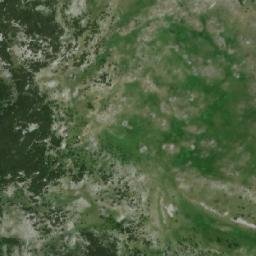 Satellite imagery of Golija, BA