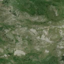 Satellite imagery of Osredak, BA