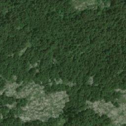Satellite imagery of Jelovo Brdo, BA