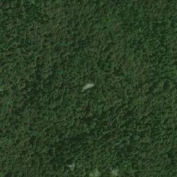 Satellite imagery of Runjavo Brdo, BA