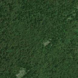 Satellite imagery of Runjavo Brdo, BA