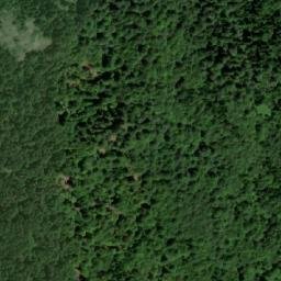 Satellite imagery of Orlova Glava, BA