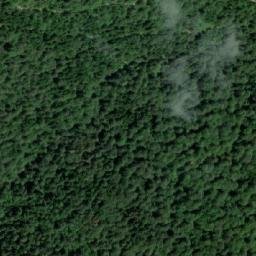 Satellite imagery of Stružinsko Brdo, BA