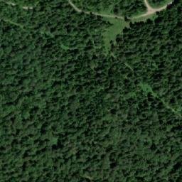 Satellite imagery of Stružinsko Brdo, BA