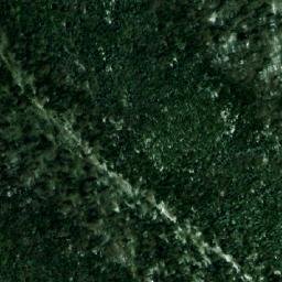 Satellite imagery of Oralac, BA