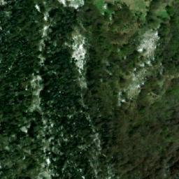 Satellite imagery of Oralac, BA