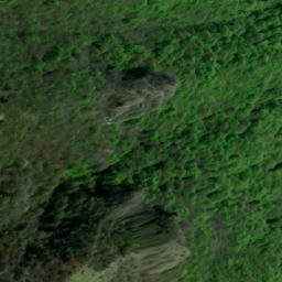 Satellite imagery of Kadja, BA