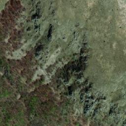 Satellite imagery of Velika Stijena, BA